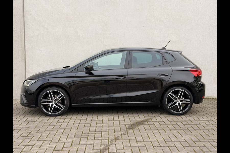 Seat Ibiza FR 1.0 TSI DSG 18' LED Virtual Camera Beats CarPlay