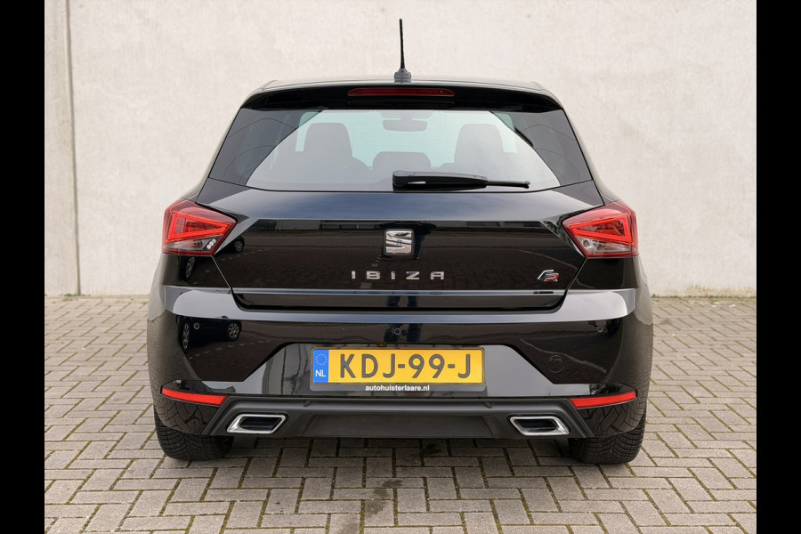 Seat Ibiza FR 1.0 TSI DSG 18' LED Virtual Camera Beats CarPlay