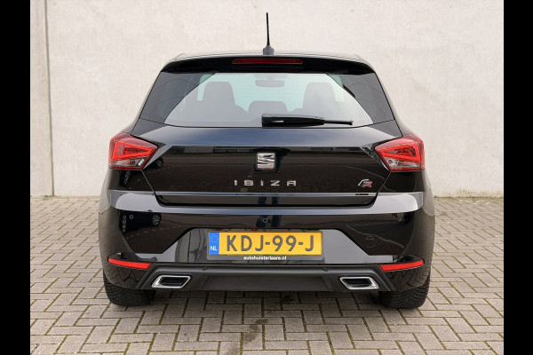 Seat Ibiza FR 1.0 TSI DSG 18' LED Virtual Camera Beats CarPlay
