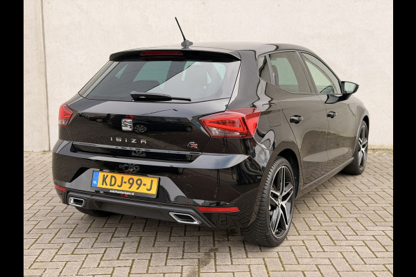 Seat Ibiza FR 1.0 TSI DSG 18' LED Virtual Camera Beats CarPlay