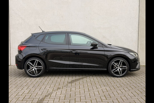 Seat Ibiza FR 1.0 TSI DSG 18' LED Virtual Camera Beats CarPlay
