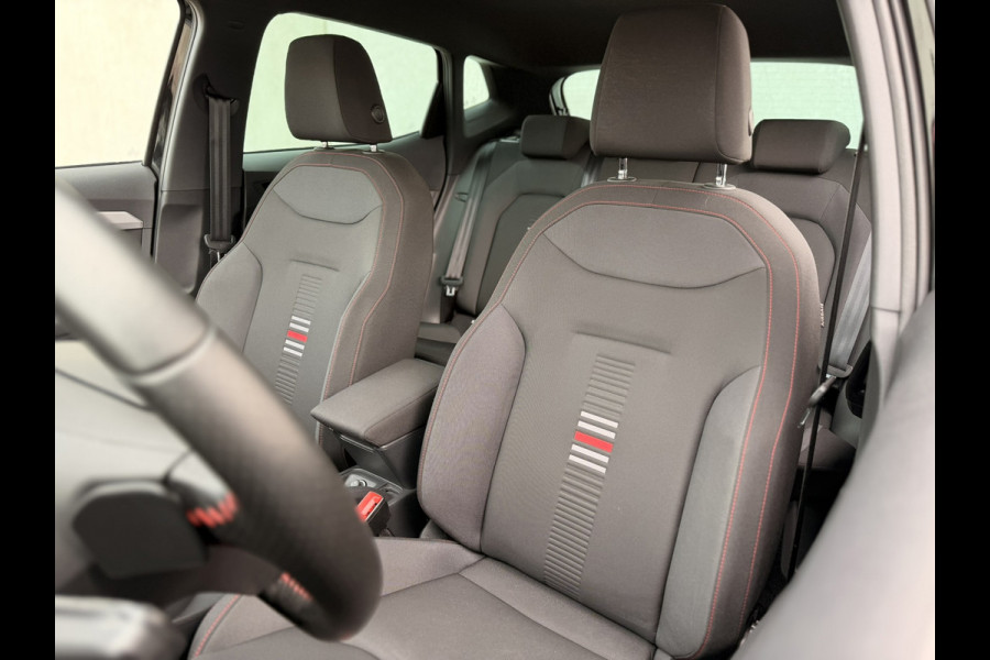 Seat Ibiza FR 1.0 TSI DSG 18' LED Virtual Camera Beats CarPlay