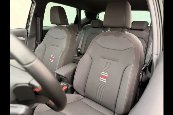 Seat Ibiza FR 1.0 TSI DSG 18' LED Virtual Camera Beats CarPlay