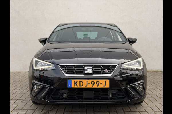 Seat Ibiza FR 1.0 TSI DSG 18' LED Virtual Camera Beats CarPlay