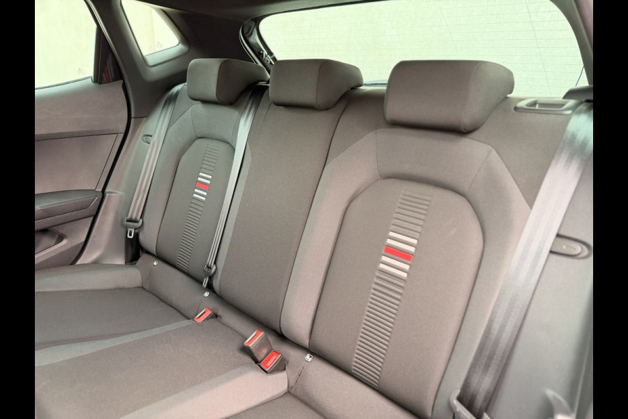 Seat Ibiza FR 1.0 TSI DSG 18' LED Virtual Camera Beats CarPlay