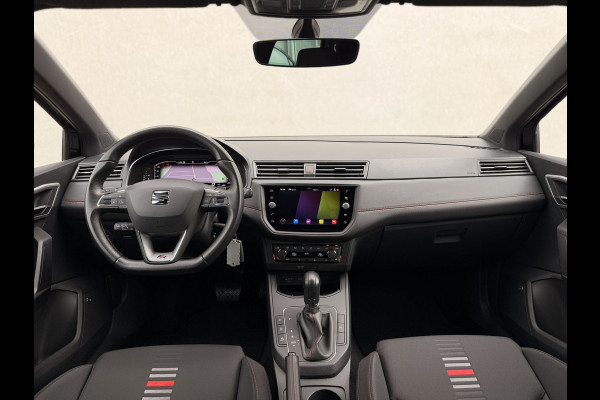 Seat Ibiza FR 1.0 TSI DSG 18' LED Virtual Camera Beats CarPlay