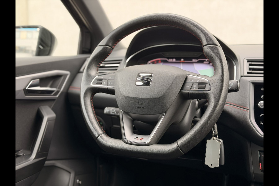 Seat Ibiza FR 1.0 TSI DSG 18' LED Virtual Camera Beats CarPlay