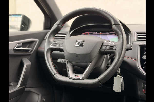 Seat Ibiza FR 1.0 TSI DSG 18' LED Virtual Camera Beats CarPlay