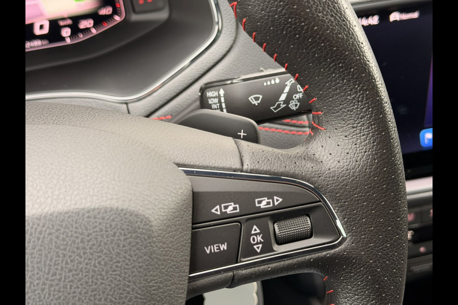 Seat Ibiza FR 1.0 TSI DSG 18' LED Virtual Camera Beats CarPlay