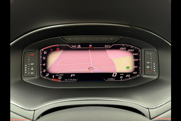 Seat Ibiza FR 1.0 TSI DSG 18' LED Virtual Camera Beats CarPlay