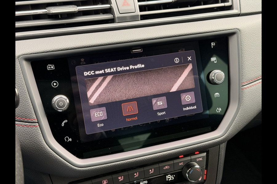 Seat Ibiza FR 1.0 TSI DSG 18' LED Virtual Camera Beats CarPlay