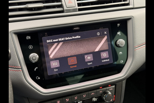 Seat Ibiza FR 1.0 TSI DSG 18' LED Virtual Camera Beats CarPlay