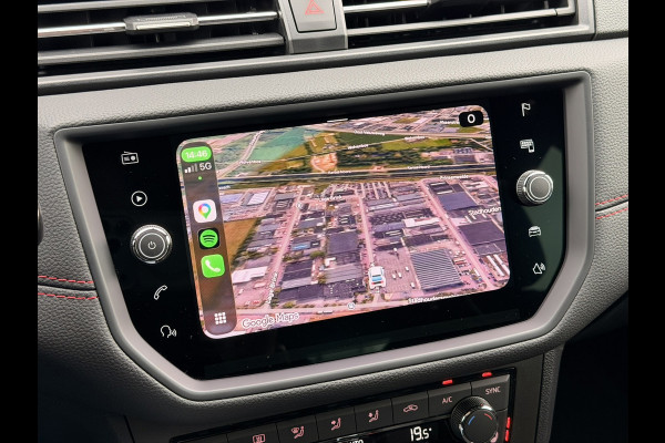 Seat Ibiza FR 1.0 TSI DSG 18' LED Virtual Camera Beats CarPlay