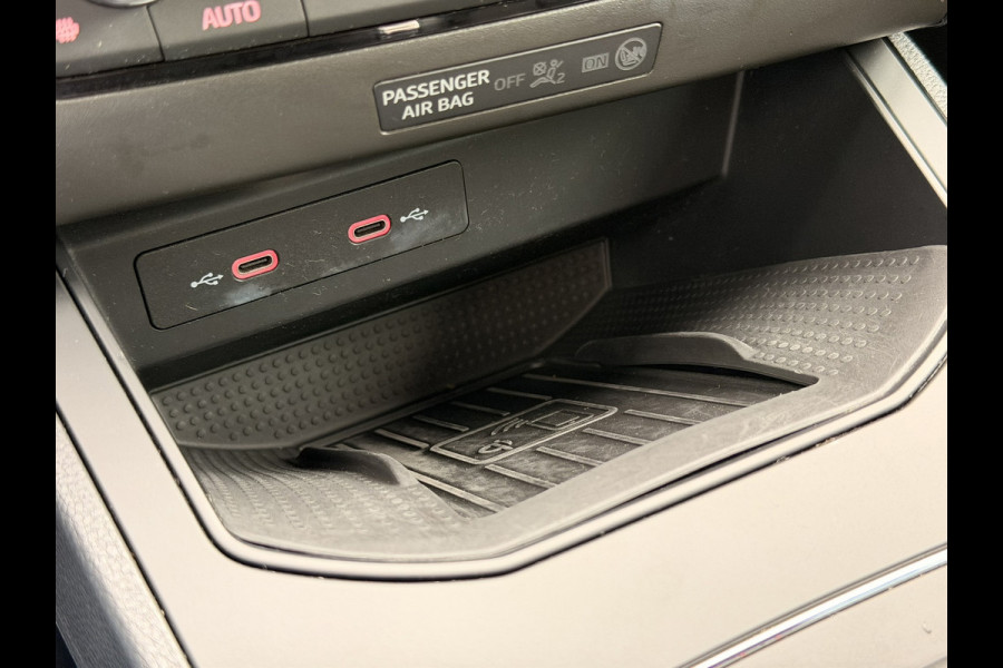 Seat Ibiza FR 1.0 TSI DSG 18' LED Virtual Camera Beats CarPlay