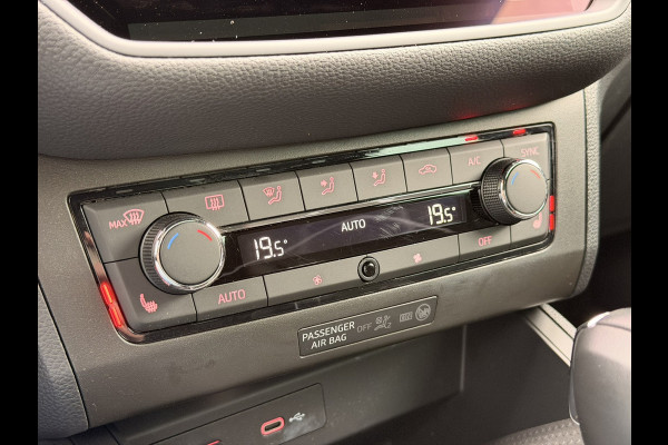 Seat Ibiza FR 1.0 TSI DSG 18' LED Virtual Camera Beats CarPlay