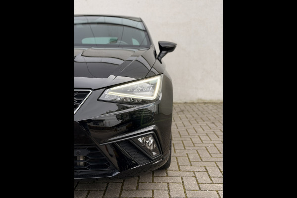 Seat Ibiza FR 1.0 TSI DSG 18' LED Virtual Camera Beats CarPlay
