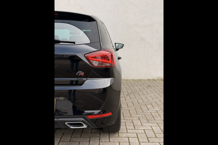 Seat Ibiza FR 1.0 TSI DSG 18' LED Virtual Camera Beats CarPlay