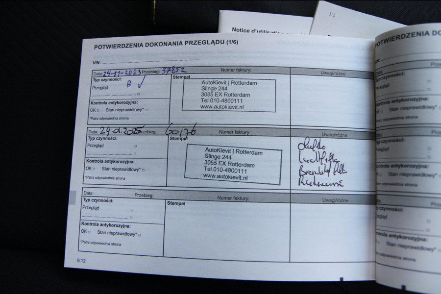 Renault Trafic 2.0 dCi 120PK T29 L2H1 / Laadruimte inrichting / Trekhaak / Camera