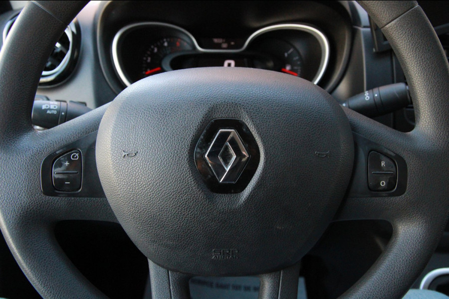 Renault Trafic 2.0 dCi 120PK T29 L2H1 / Laadruimte inrichting / Trekhaak / Camera