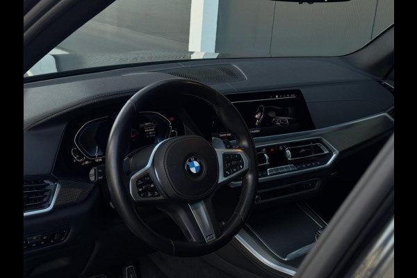 BMW X5 xDrive45e M PACK PANO NAVI CAMERA LED LEDER SPORTVELGEN
