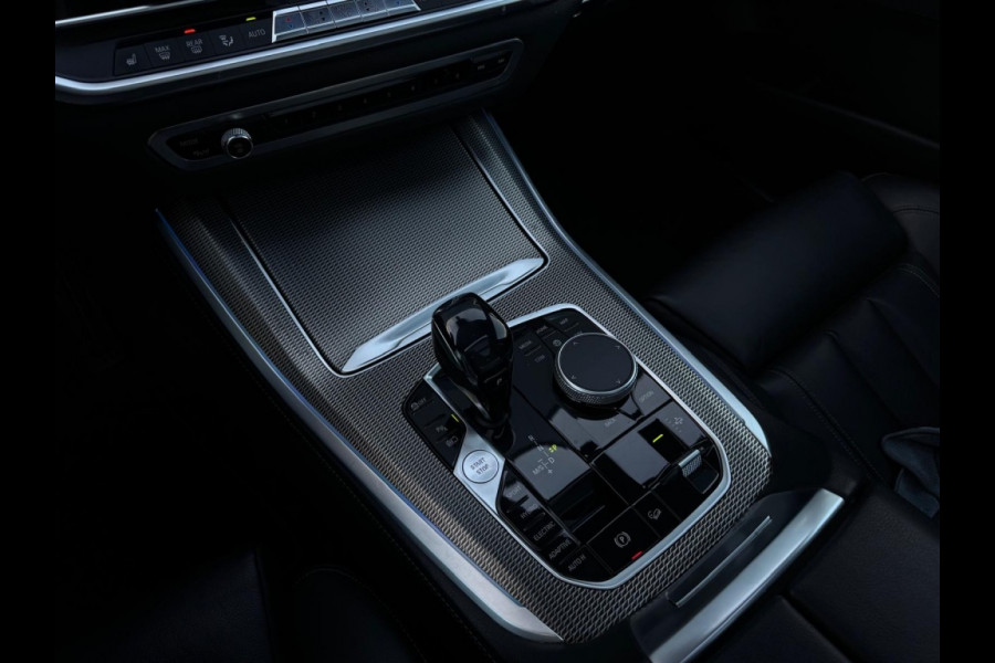 BMW X5 xDrive45e M PACK PANO NAVI CAMERA LED LEDER SPORTVELGEN