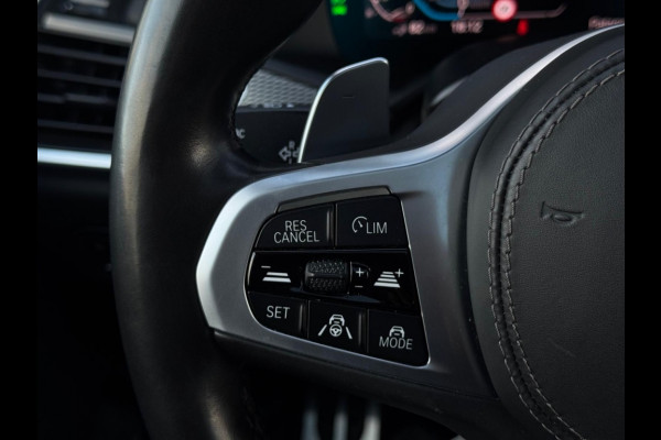 BMW X5 xDrive45e M PACK PANO NAVI CAMERA LED LEDER SPORTVELGEN