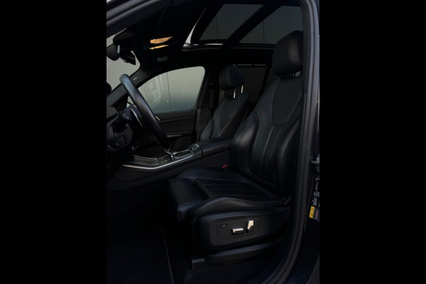 BMW X5 xDrive45e M PACK PANO NAVI CAMERA LED LEDER SPORTVELGEN