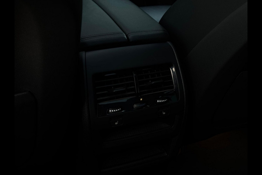 BMW X5 xDrive45e M PACK PANO NAVI CAMERA LED LEDER SPORTVELGEN