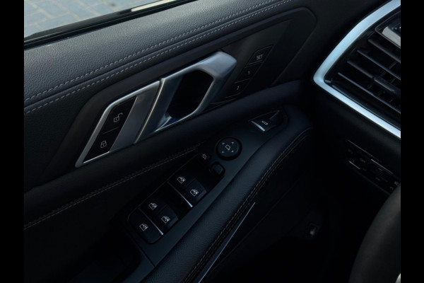 BMW X5 xDrive45e M PACK PANO NAVI CAMERA LED LEDER SPORTVELGEN