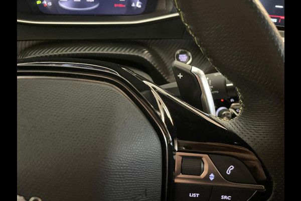 Peugeot 208 1.2 PureTech GT-Line AIRCO NAVI CRUISE BT STOELVERW CAMERA PDC PARELMOER WIT ZWARTE HEMEL PRIVACYGLAS ZEER NETTE AUTO