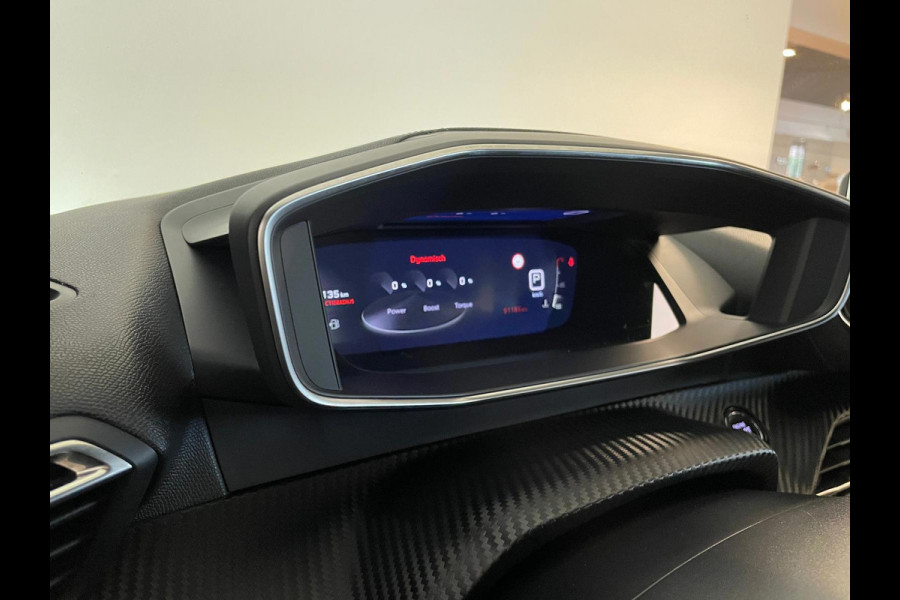 Peugeot 208 1.2 PureTech GT-Line AIRCO NAVI CRUISE BT STOELVERW CAMERA PDC PARELMOER WIT ZWARTE HEMEL PRIVACYGLAS ZEER NETTE AUTO