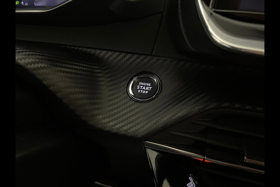 Peugeot 208 1.2 PureTech GT-Line AIRCO NAVI CRUISE BT STOELVERW CAMERA PDC PARELMOER WIT ZWARTE HEMEL PRIVACYGLAS ZEER NETTE AUTO