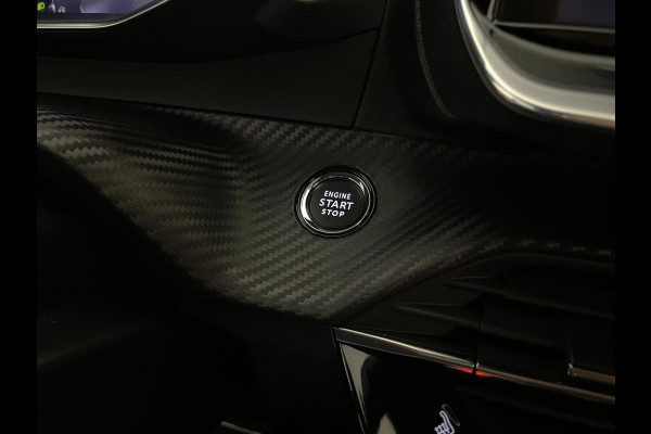 Peugeot 208 1.2 PureTech GT-Line AIRCO NAVI CRUISE BT STOELVERW CAMERA PDC PARELMOER WIT ZWARTE HEMEL PRIVACYGLAS ZEER NETTE AUTO