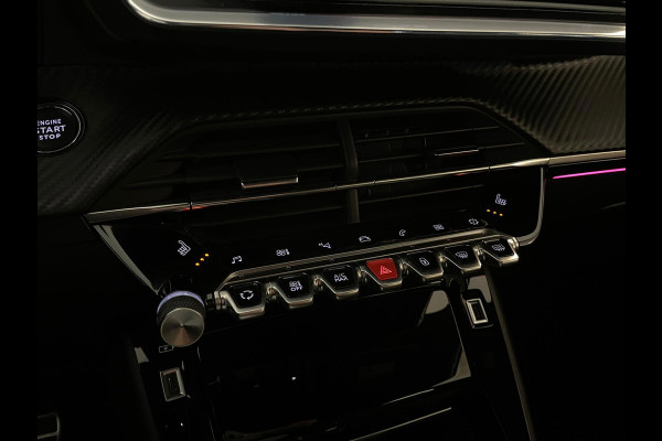 Peugeot 208 1.2 PureTech GT-Line AIRCO NAVI CRUISE BT STOELVERW CAMERA PDC PARELMOER WIT ZWARTE HEMEL PRIVACYGLAS ZEER NETTE AUTO