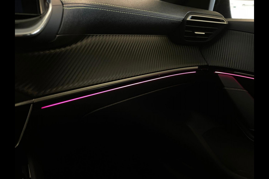 Peugeot 208 1.2 PureTech GT-Line AIRCO NAVI CRUISE BT STOELVERW CAMERA PDC PARELMOER WIT ZWARTE HEMEL PRIVACYGLAS ZEER NETTE AUTO