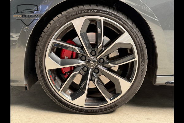 Audi S3 Sportback 2.0 TFSI Quattro PANO|B&O|ACC|BLIND|LANE|MEMORY|RS Seats|BOM VOL!