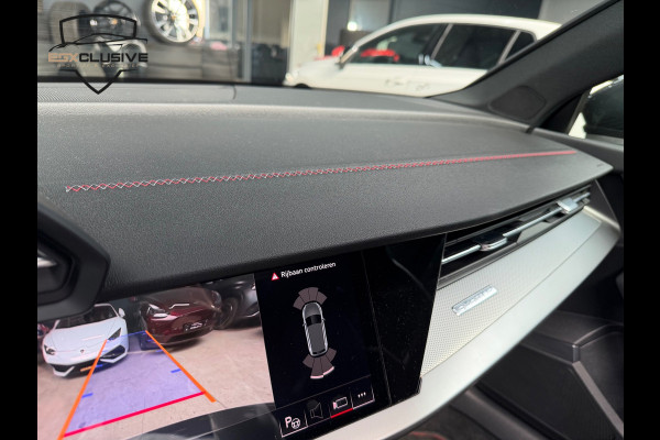 Audi S3 Sportback 2.0 TFSI Quattro PANO|B&O|ACC|BLIND|LANE|MEMORY|RS Seats|BOM VOL!