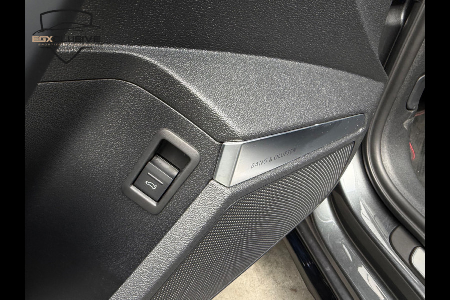 Audi S3 Sportback 2.0 TFSI Quattro PANO|B&O|ACC|BLIND|LANE|MEMORY|RS Seats|BOM VOL!