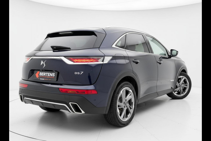 DS 7 Crossback E-Tense Grand Chic | Rivoli interieur | Elektr. achterklep | SOH 89,5% | Prijs is rijklaar
