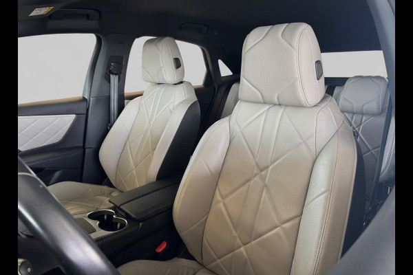 DS 7 Crossback E-Tense Grand Chic | Rivoli interieur | Elektr. achterklep | SOH 89,5% | Prijs is rijklaar