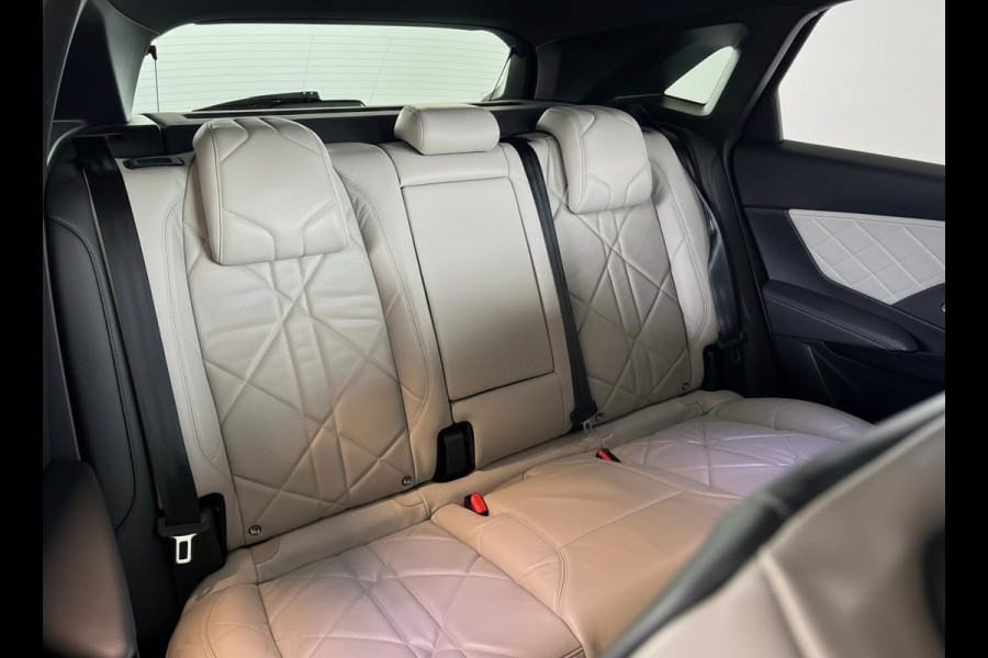 DS 7 Crossback E-Tense Grand Chic | Rivoli interieur | Elektr. achterklep | SOH 89,5% | Prijs is rijklaar