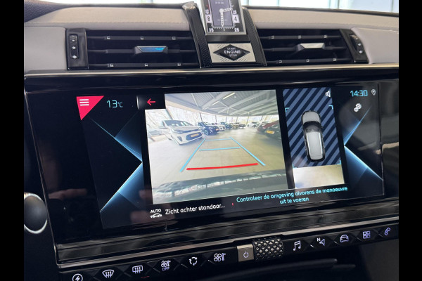 DS 7 Crossback E-Tense Grand Chic | Rivoli interieur | Elektr. achterklep | SOH 89,5% | Prijs is rijklaar