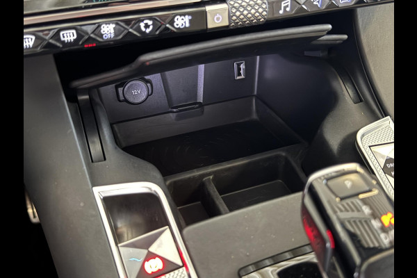 DS 7 Crossback E-Tense Grand Chic | Rivoli interieur | Elektr. achterklep | SOH 89,5% | Prijs is rijklaar