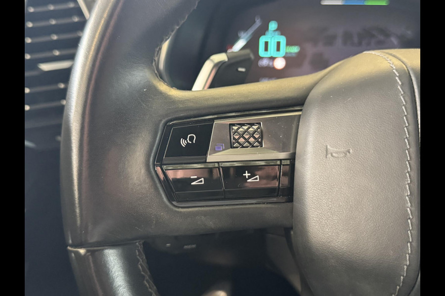 DS 7 Crossback E-Tense Grand Chic | Rivoli interieur | Elektr. achterklep | SOH 89,5% | Prijs is rijklaar