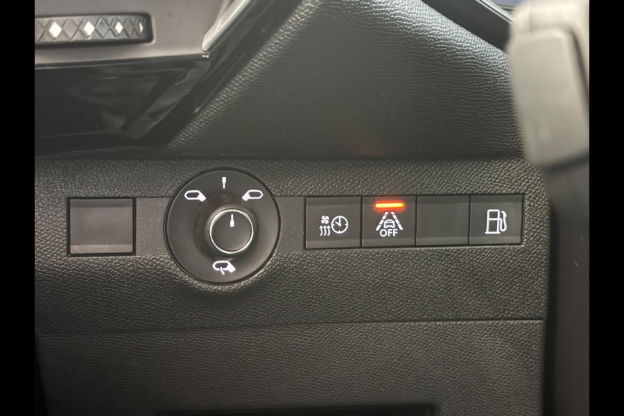 DS 7 Crossback E-Tense Grand Chic | Rivoli interieur | Elektr. achterklep | SOH 89,5% | Prijs is rijklaar