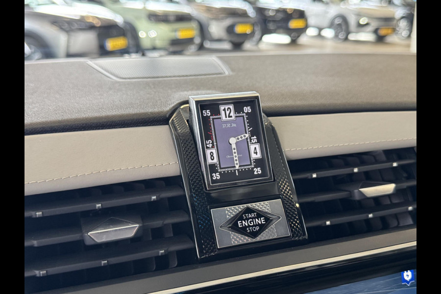 DS 7 Crossback E-Tense Grand Chic | Rivoli interieur | Elektr. achterklep | SOH 89,5% | Prijs is rijklaar