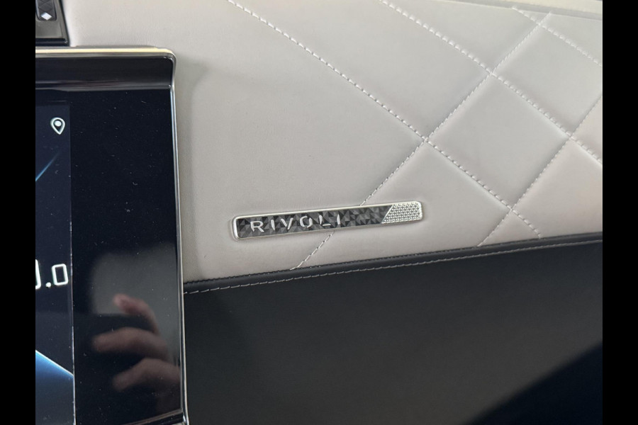 DS 7 Crossback E-Tense Grand Chic | Rivoli interieur | Elektr. achterklep | SOH 89,5% | Prijs is rijklaar