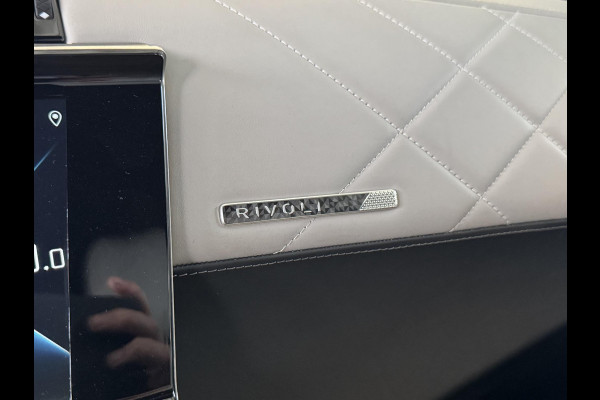 DS 7 Crossback E-Tense Grand Chic | Rivoli interieur | Elektr. achterklep | SOH 89,5% | Prijs is rijklaar