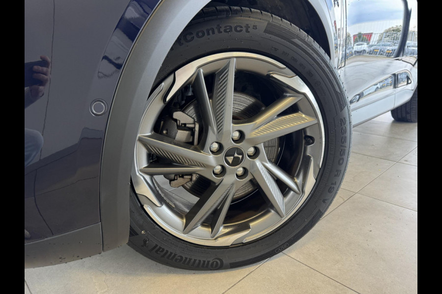 DS 7 Crossback E-Tense Grand Chic | Rivoli interieur | Elektr. achterklep | SOH 89,5% | Prijs is rijklaar