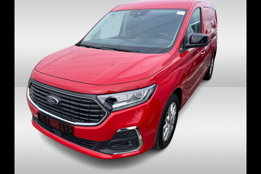 Ford Transit Connect 2.0 EcoBlue L2 Limited Automaat BPM Vrij (Wordt verwacht)